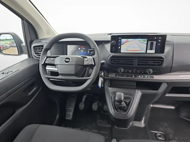 Opel Vivaro Cargo XL 2.0 D 144 S/S / Jetzt mit attraktivem 1.9% Leasing!