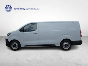 Opel Vivaro Cargo XL 2.0 D 144 S/S / Jetzt mit attraktivem 1.99% Leasing