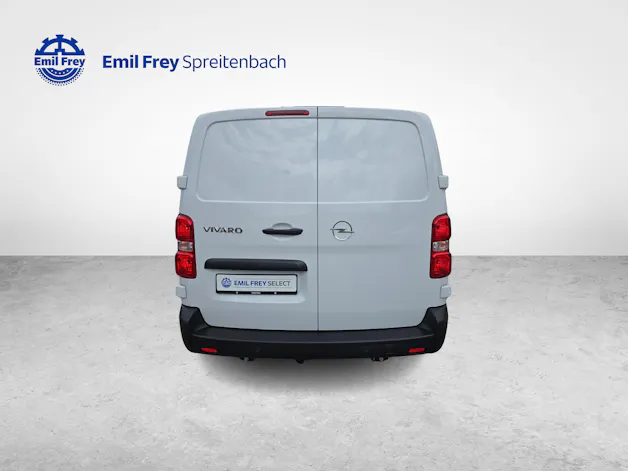 Opel Vivaro Cargo XL 2.0 D 144 S/S / Jetzt mit attraktivem 1.9% Leasing!
