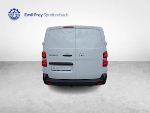 Fahrzeugbild OPEL Vivaro Cargo XL 2.0 D 144 S/S / Jetzt mit attraktivem 1.9% Leasing!