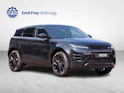 Land Rover Range Rover Evoque 1.5 T 270e Hoxton Edition