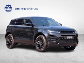 Fahrzeugbild LAND ROVER Range Rover Evoque 1.5 T 270e Hoxton Edition