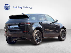 Land Rover Range Rover Evoque 1.5 T 270e Hoxton Edition
