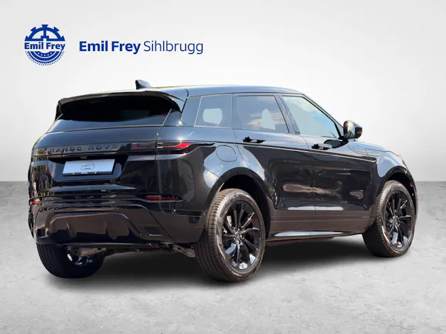 Land Rover Range Rover Evoque 1.5 T 270e Hoxton Edition