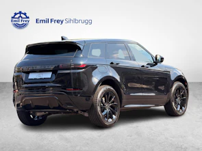 Fahrzeugbild LAND ROVER Range Rover Evoque 1.5 T 270e Hoxton Edition