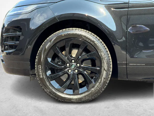 Land Rover Range Rover Evoque 1.5 T 270e Hoxton Edition
