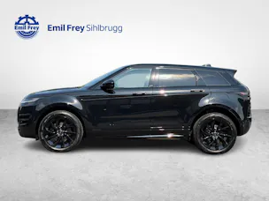 Land Rover Range Rover Evoque 1.5 T 270e Hoxton Edition