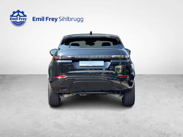 Land Rover Range Rover Evoque 1.5 T 270e Hoxton Edition