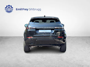 Fahrzeugbild LAND ROVER Range Rover Evoque 1.5 T 270e Hoxton Edition