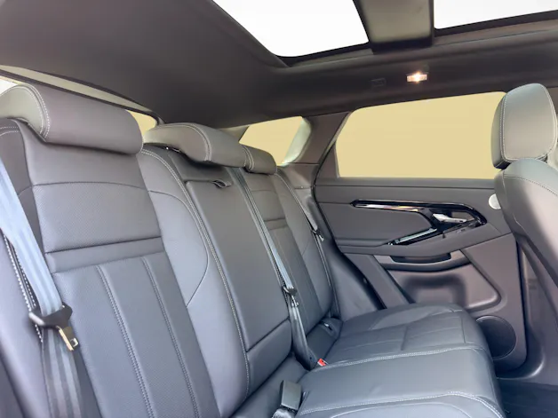 Land Rover Range Rover Evoque 1.5 T 270e Hoxton Edition