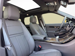 Fahrzeugbild LAND ROVER Range Rover Evoque 1.5 T 270e Hoxton Edition