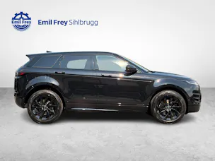 Land Rover Range Rover Evoque 1.5 T 270e Hoxton Edition