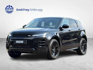 Land Rover Range Rover Evoque 1.5 T 270e Hoxton Edition