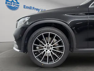 Mercedes-Benz GLC 250 AMG Line 4m