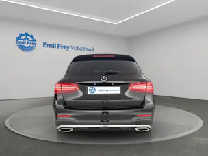 Mercedes-Benz GLC 250 AMG Line 4m