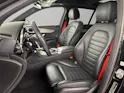 Mercedes-Benz GLC 250 AMG Line 4m