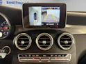 Mercedes-Benz GLC 250 AMG Line 4m