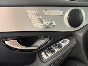 Mercedes-Benz GLC 250 AMG Line 4m