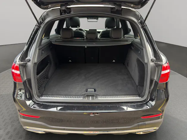 Mercedes-Benz GLC 250 AMG Line 4m