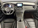 Mercedes-Benz GLC 250 AMG Line 4m