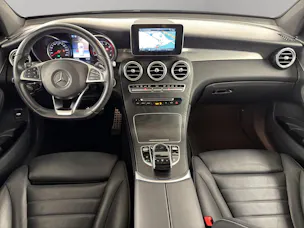 Mercedes-Benz GLC 250 AMG Line 4m