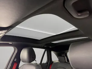 Mercedes-Benz GLC 250 AMG Line 4m