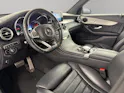 Mercedes-Benz GLC 250 AMG Line 4m