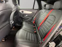 Mercedes-Benz GLC 250 AMG Line 4m
