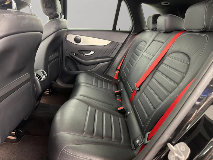 Fahrzeugbild MERCEDES-BENZ GLC 250