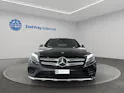 Mercedes-Benz GLC 250 AMG Line 4m