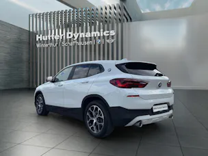 BMW X2 20i xDrive NAVIGATION PLUS