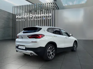 BMW X2 20i xDrive NAVIGATION PLUS