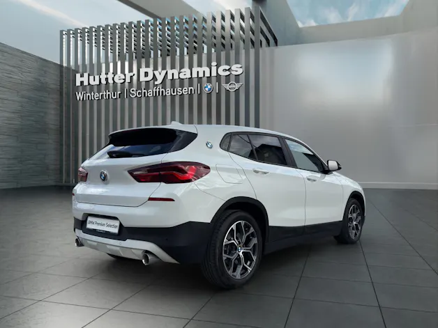 BMW X2 20i xDrive NAVIGATION PLUS