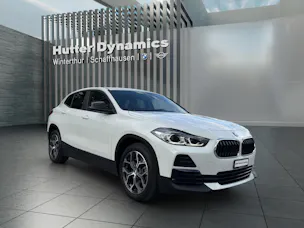 BMW X2 20i xDrive NAVIGATION PLUS