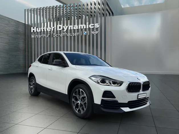 BMW X2 20i xDrive NAVIGATION PLUS