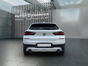 BMW X2 20i xDrive NAVIGATION PLUS