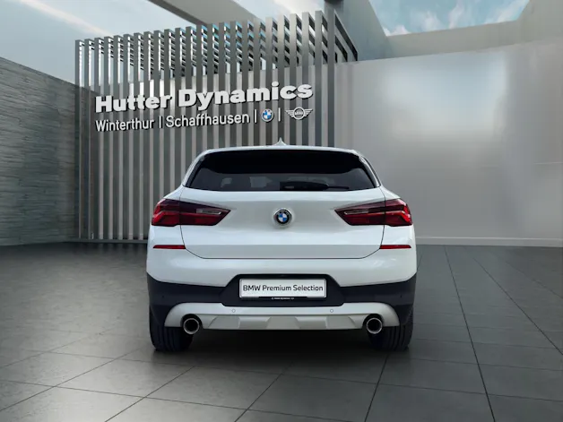BMW X2 20i xDrive NAVIGATION PLUS
