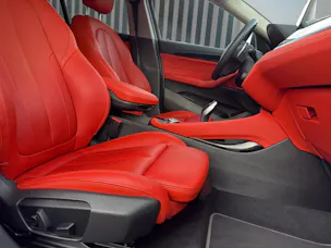 BMW X2 20i xDrive NAVIGATION PLUS