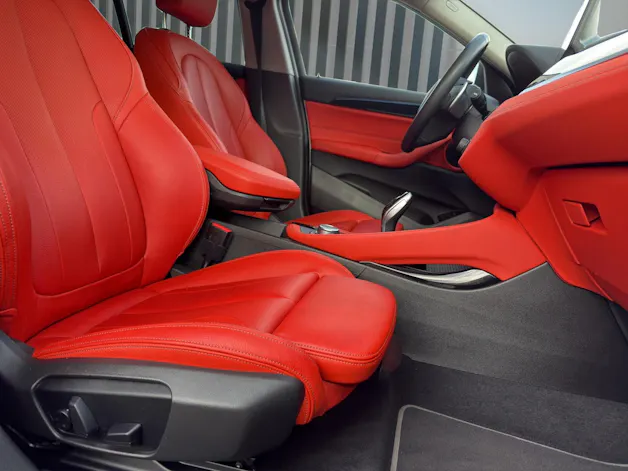BMW X2 20i xDrive NAVIGATION PLUS