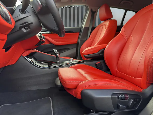 BMW X2 20i xDrive NAVIGATION PLUS