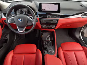 BMW X2 20i xDrive NAVIGATION PLUS