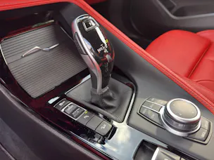 BMW X2 20i xDrive NAVIGATION PLUS