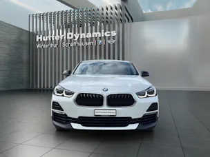BMW X2 20i xDrive NAVIGATION PLUS