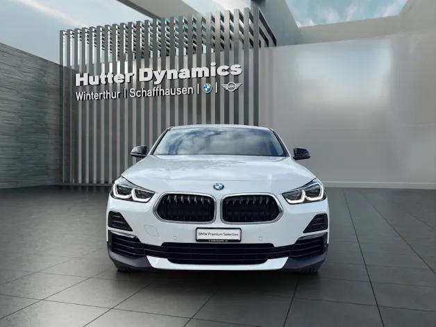 BMW X2 20i xDrive NAVIGATION PLUS