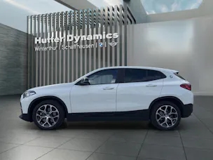 BMW X2 20i xDrive NAVIGATION PLUS