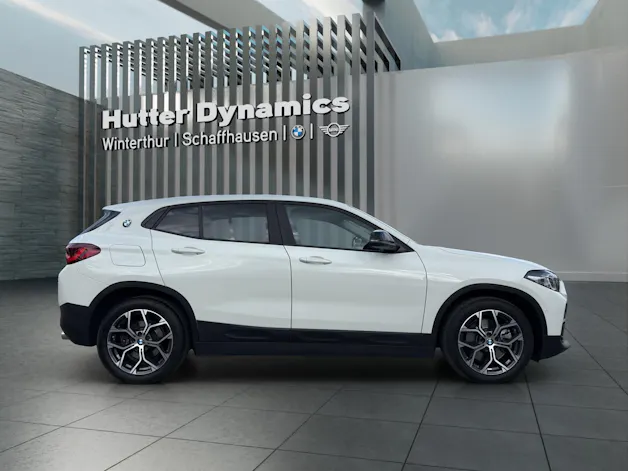 BMW X2 20i xDrive NAVIGATION PLUS