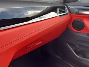 BMW X2 20i xDrive NAVIGATION PLUS