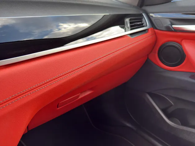 BMW X2 20i xDrive NAVIGATION PLUS