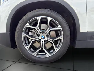 BMW X2 20i xDrive NAVIGATION PLUS
