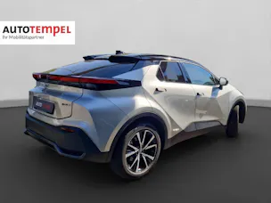 Toyota C-HR 2.0 HEV Trend 4x4 47332/009